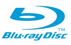 Blue-ray Disc Logo [EPS File]