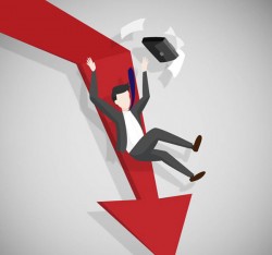 Business Men’s declining performance