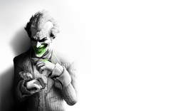 Batman arkham city Wallpaper