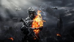 Battlefield Wallpaper
