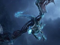 Dragon Wallpaper