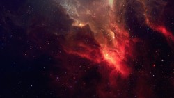 Galaxy Stars Light Wallpaper