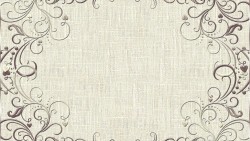 Patterns Vintage Fabric Wallpaper