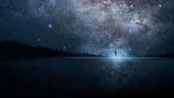 Star Sky Wallpaper