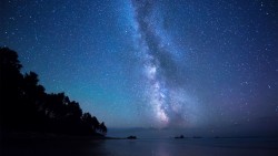 Stars Sky Wallpaper