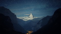 Switzerland Alps Wallpaper