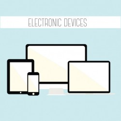 Electronics devices