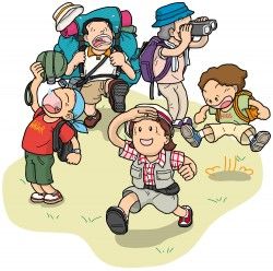 Family vector