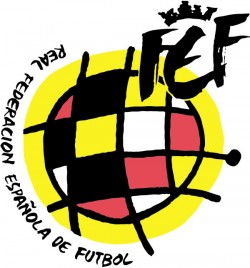 Federacion Española de Futbol Logo [EPS File]