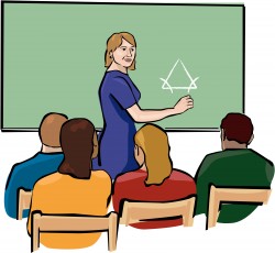 Teacher | Clipart Panda