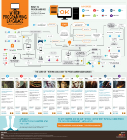 Which Programming Language