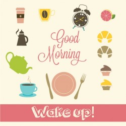 Good morning