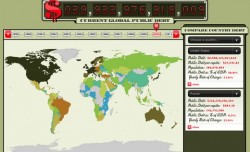 Interactive – Global Debit Comparison