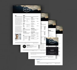 Job Resume
