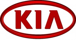 KIA Logo