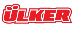 Ülker Logo