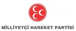 MHP Logo [Milliyetçi Hareket Partisi]