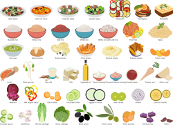 New Cooking Recipes Solution for ConceptDraw PRO
