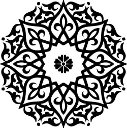 Osmanlı motif – Islamic patterns