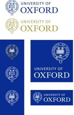 Oxford Logo
