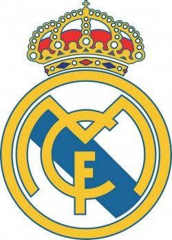 Real Madrid Logo [Real Madrid Club de Futbol]
