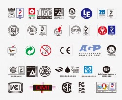 Recycling logo