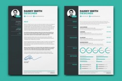 Resume 1 2 3 Bundle