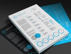 Resume template