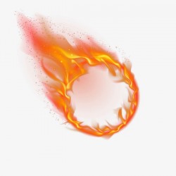 Ring of Fire