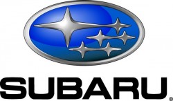 Subaru Logo