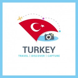 Travel to turkey
