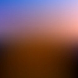 Unfocused background