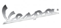 Vespa Logo