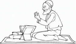 What Does ISLAM Really Teach Salah Prayer Namaz Tholugai