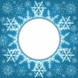 Winter frame design