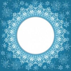 Winter frame design