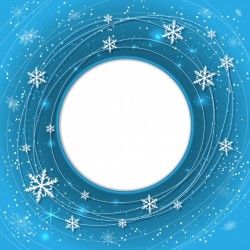 Winter frame design