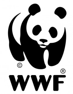 WWF Logo [World Wildlife Fund]