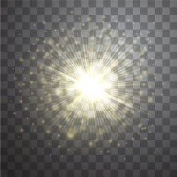 A light