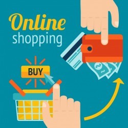 About online shopping