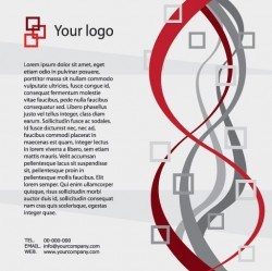 Abstract Template Vector
