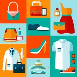Articles of clothing