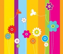 Colorful Background