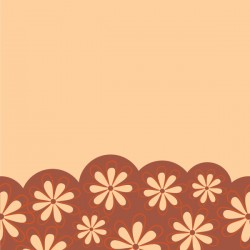 Decorative wallpaper
