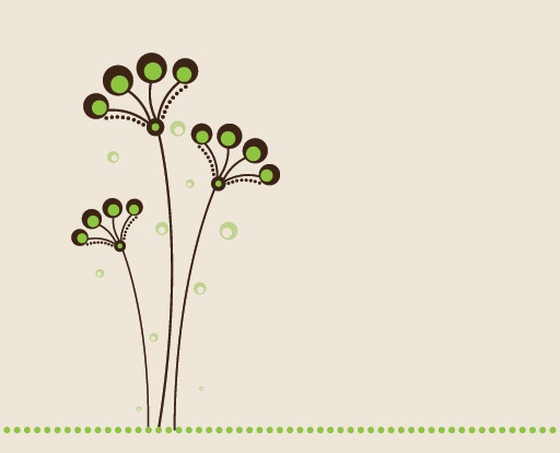 Flowering Vector