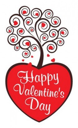 Happy Valentines
