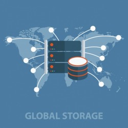 Infographic template design