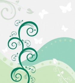 Landscape Vector