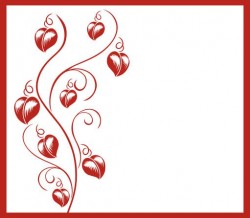 Love Grow Vector