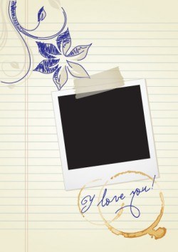 Love memories